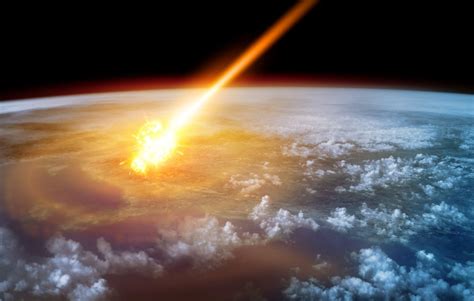 Nasa Sebut Akan Ada Asteroid Yang Menghantam Bumi Pada Hari Valentine