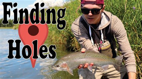 Go by boat, drive onto the beach with a surf fishing tag, or pull up a lawn chair to a bank. How To Find Fishing Spots Near Me - Bow River Honey Holes ...