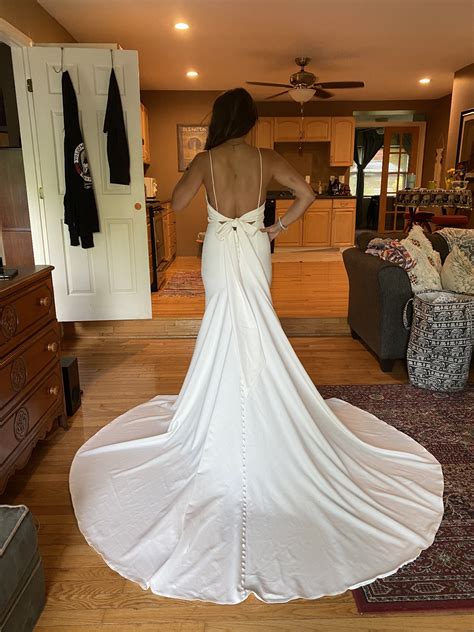 Allure Bridals Preowned Wedding Dress Save Stillwhite