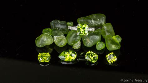 Tons of awesome peridot stone wallpapers to download for free. Peridot - Earth's Treasury