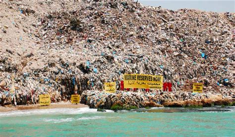 Lebanons Sidon Garbage Mountain To Become City Park Green Prophet