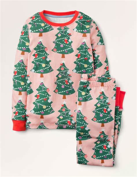 Christmas Pajamas For Kids Matching Sets For Families Too
