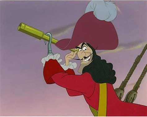9 Sexiest Pirates Of The Seven Seas Peter Pan Disney Captain Hook
