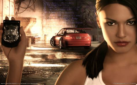 Need For Speed Most Wanted Wallpaper For Pc Sexiz Pix