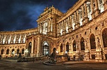 Hofburg Palace, Vienna [4698x3120] : r/ArchitecturePorn