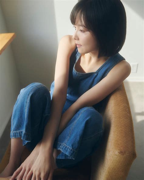 透明感抜群の若手女優・加藤小夏‼ 美しい28ショットを公開 Ex大衆プレミアム