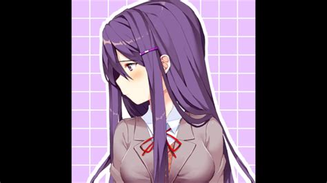 Our Reality Ddlc Yuri Cover Youtube