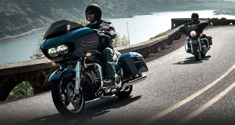 Harley Davidson Tours - Rufaro