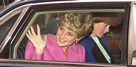 Princess Diana’s deadly car crash turned into a theme park attraction ...