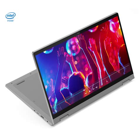 Buy The Lenovo Ideapad Flex 5 14itl05 Flip Laptop 14 Fhd Ips Glossy