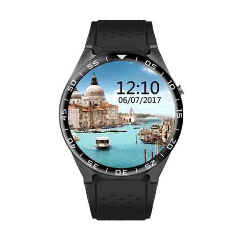 Buy Original Zgpax S99c 3g Smart Watch Android51