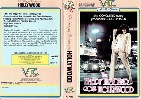 The Happy Hooker Goes Hollywood 1980