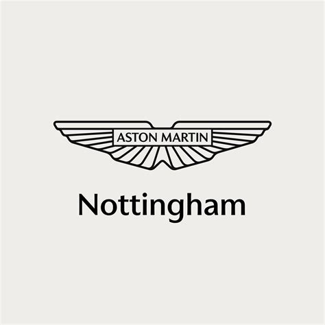Aston Martin Nottingham Nottingham