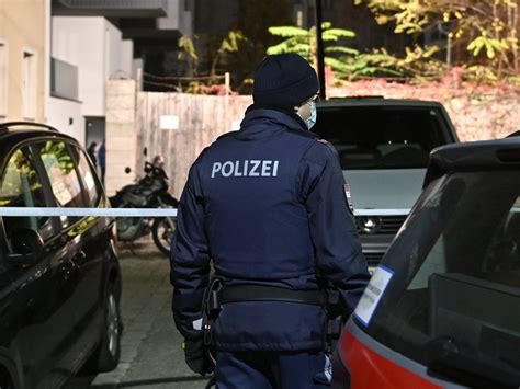 Bluttat In Wien Meidling Verd Chtige Festgenommen Vienna Online