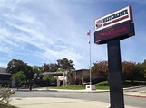 Westchester Enriched Science Magnet High School - Loyola Marymount ...