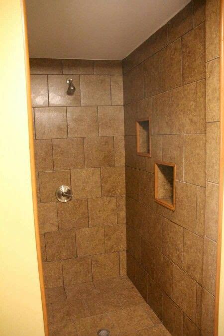 Skinny Shower Bathroom Bathtub Shower