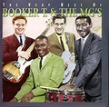 Ars Nova Music: The Very Best Of Booker T & The MG's