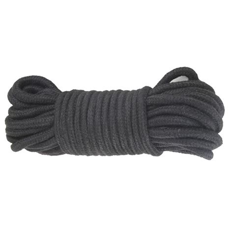 Sex Toys Provocative Alternative Cotton Ropes Tied Sexy Bondage Rope