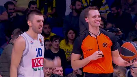 Competition schedule, results, stats, teams and players profile, news, games highlights, photos, videos and event guide. Tribute to the Euroleague Basketball referees - YouTube
