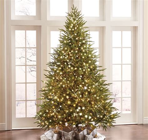 23 Best Artificial Christmas Trees Of 2022 Architectural Digest