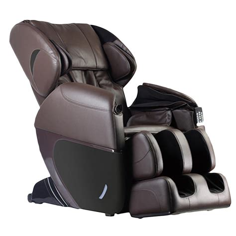 lifesmart esmart large fitness and wellness zero gravity massage chair with multi therapy