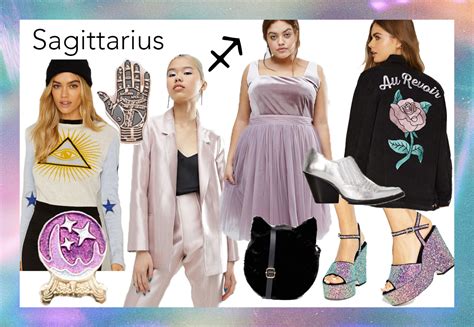 What do doctors look for in biopsy and cytology specimens? Rising Sign Fashion: Sagittarius | Lipstick Alley