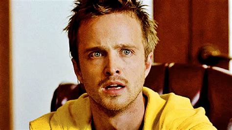 Las Redes Enloquecen Al Conocer Que Jesse Pinkman Protagonizará Una