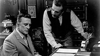 ‎The List of Adrian Messenger (1963) directed by John Huston • Reviews ...