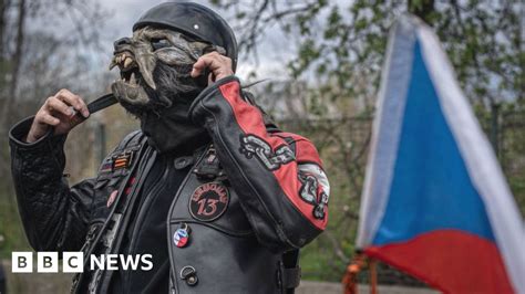 Spy Row Revs Up Czech Russian Tensions