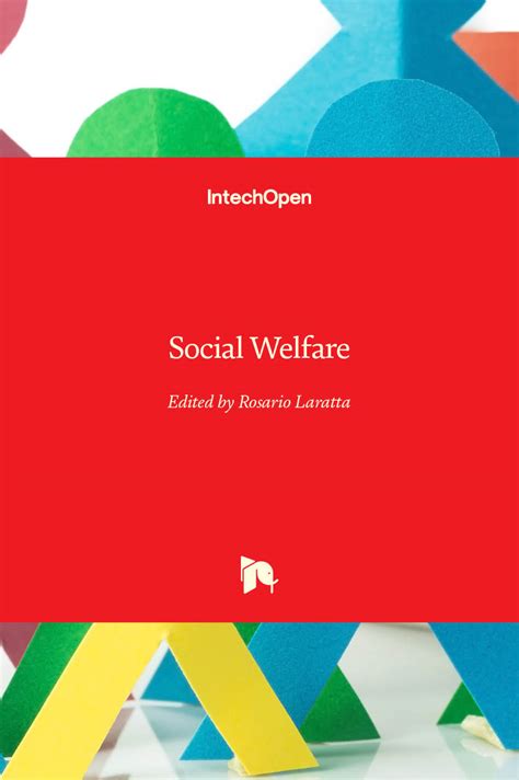 Social Welfare Definition Intechopen