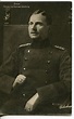 Ernest II, duc de Saxe-Altenburg (1871-1955) | Herzog, Sachsen, Militär