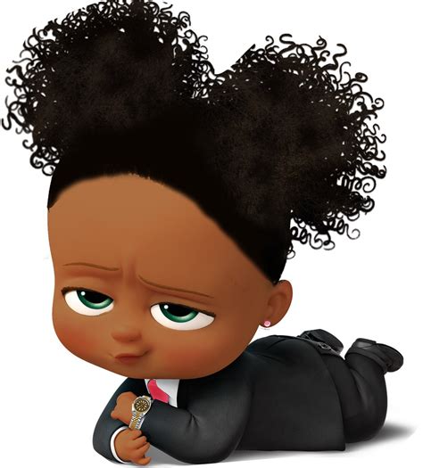 Download Girl Boss Baby Png, Transparent Png {#5958441} - Dlf.pt