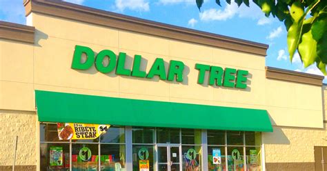 Dollar tree (nasdaq:dltr) has offered enough bargains to grow into a leading company in its retail niche. Aberdeen Dollar Tree faces fines by Labor & Industries | KXRO News Radio