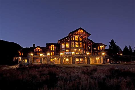 Mammoth Lakes Victory Lodge Top Ten Real Estate Deals