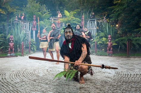 5 Ways To Observe Māori Culture In New Zealand
