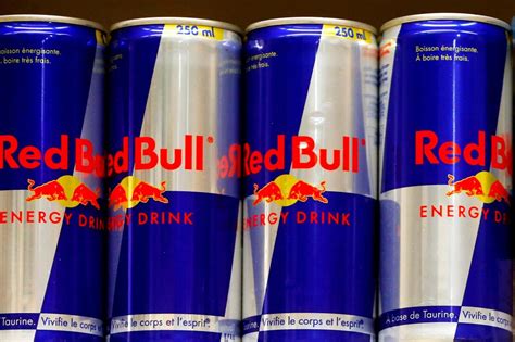 how drinking red bull or monster is damaging your physical and mental health the irish sun