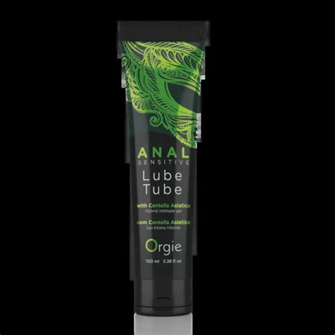 Orgie Anal Sensitive Gleitgel Anal Sex Schiebe Hybrid Gleitmittel Ml Fl Oz Eur