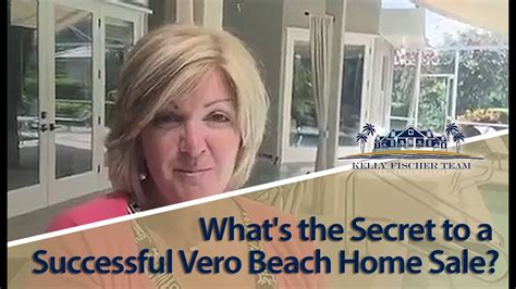 Vero Beach Real Estate Agent Getting More For Your Vero Beach Home