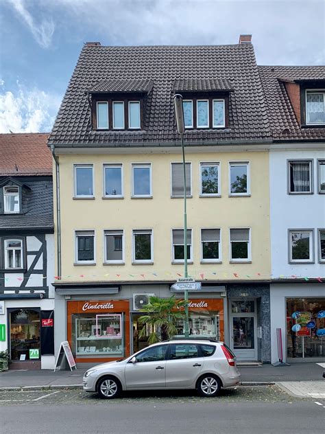 30 prozent vermieten am liebsten an singles. Wohnungen | Claus R. Menges GmbH