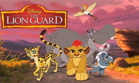 The Lion Guard Games The Lion King Games Numuki