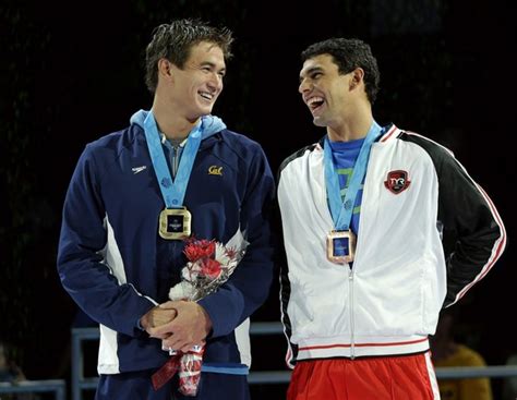 Badboys Deluxe Ricky Berens U S A Olympic Swimmer