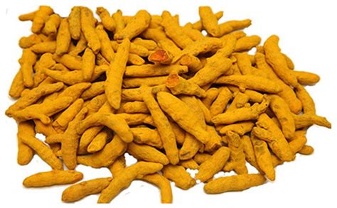 Raw Dry Turmeric Fingers At Best Price In Tirupur Ksr Exports