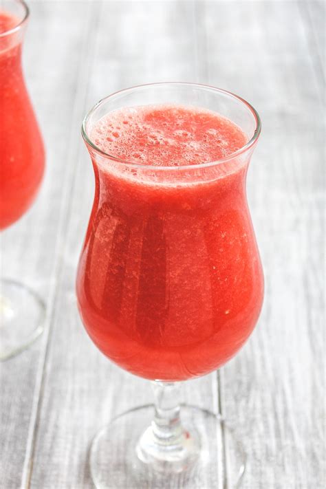 Watermelon Juice Recipe Spice Up The Curry