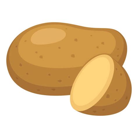 56600 Potato Illustrations Royalty Free Vector Graphics And Clip Art