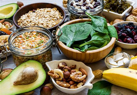 How Your Diet Can Promote Healthy Hearing Everything Zoomer