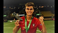 Player Profiles: Joao Pedro Neves Filipe
