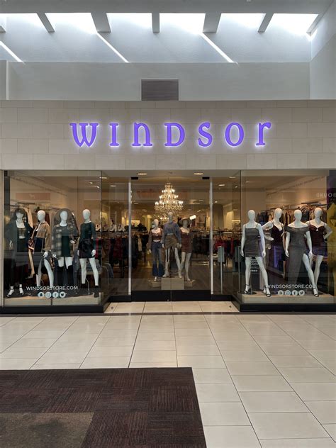 Windsor Store at Broadway Square | Windsor