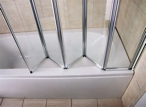 Home page introduction 2 stock interior doors since 1890, the brosco name has represented our commitment to quality, value and service. 1/2/3/4/5 Folds Folding Chrome Bath Shower Screen Bathroom ...