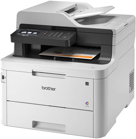 Brother MFC-L3770CDW desde 655,00 € | Mayo 2024 | Compara precios en idealo