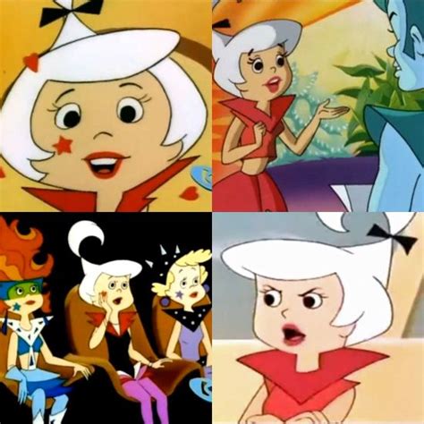 Words Of Wisdom From Judy Jetson Good Cartoons Old Cartoon Shows